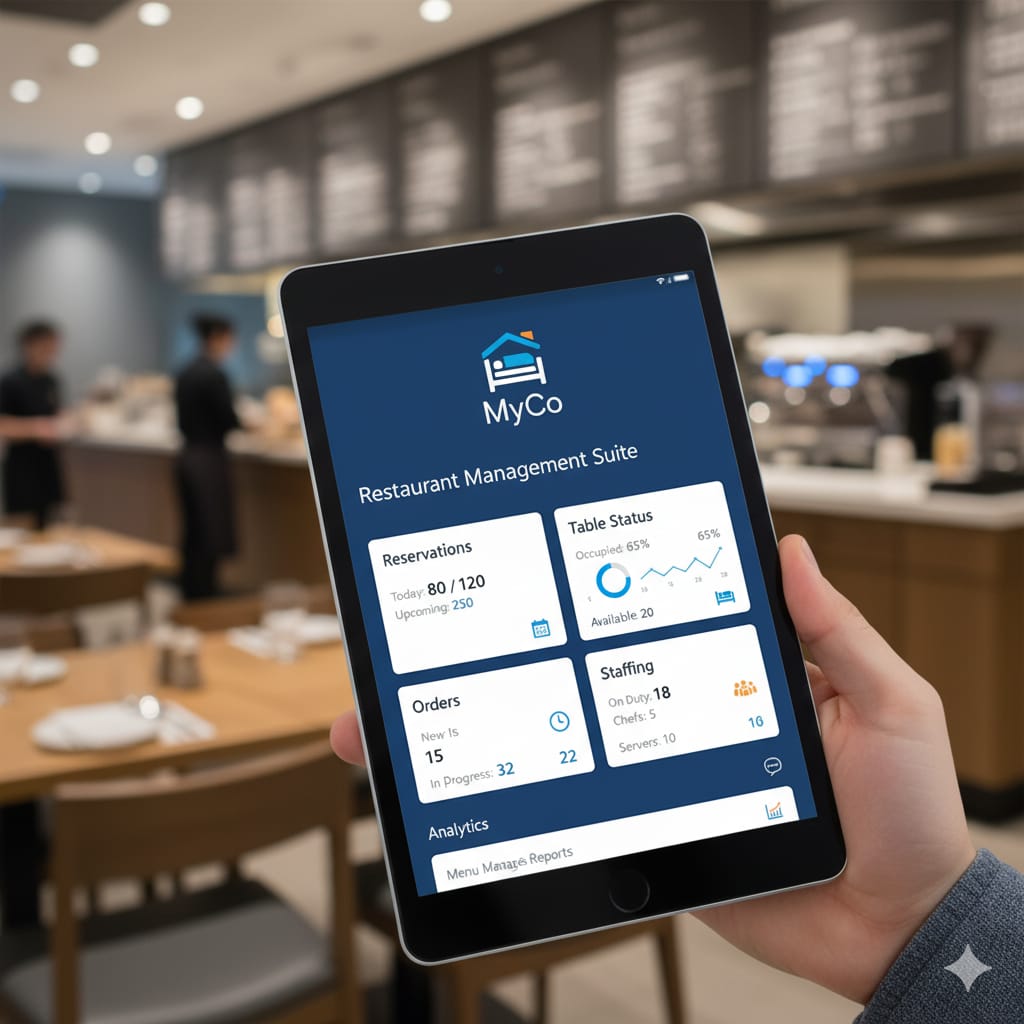 Restaurant Management