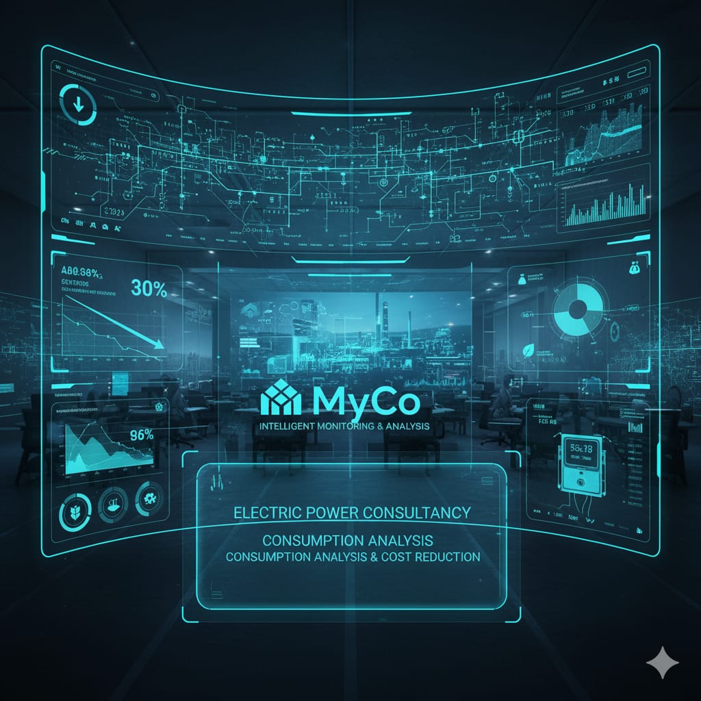 Electric Power Consultancy